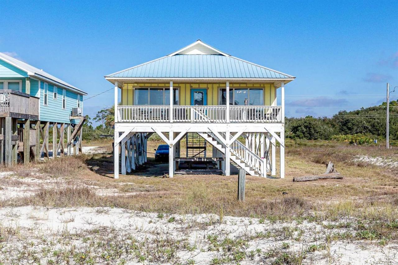 Bama Bound By Meyer Vacation Rentals Gulf Shores Exterior foto