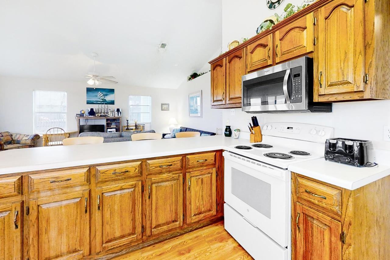 Bama Bound By Meyer Vacation Rentals Gulf Shores Exterior foto