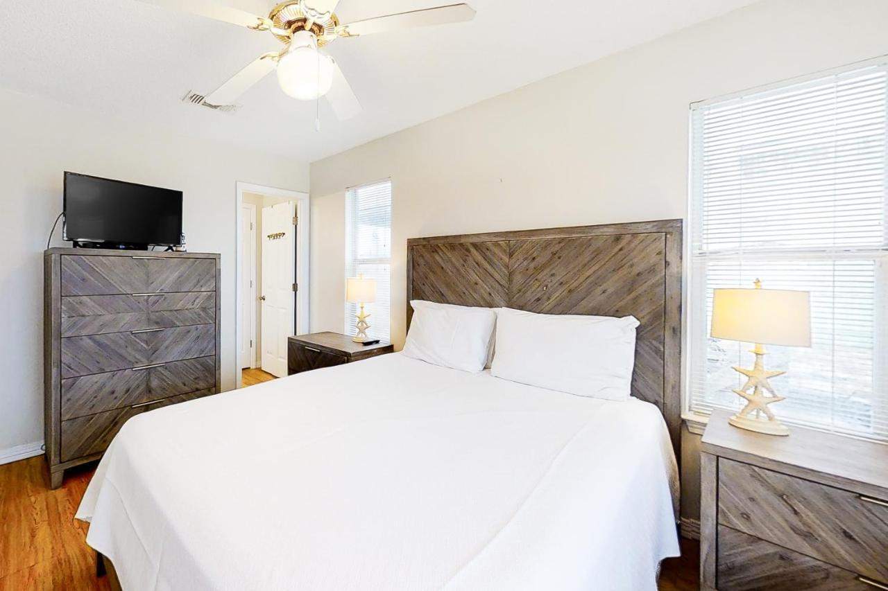 Bama Bound By Meyer Vacation Rentals Gulf Shores Exterior foto